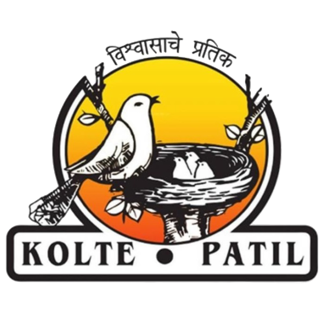 Kolte Patil Vivere Jal Mangal Deep Bangur Nagar